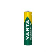 Varta - aaa - 800mAh - NiMH - Batterie rechargeable - Hybrides nickel-métal (NiMH) - 1,2 v - 800 mAh - aaa (56703 101 111)
