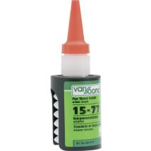 Mastic pour tubes filetés Couleur jaune VA3 15-77 50 ml - Varybond