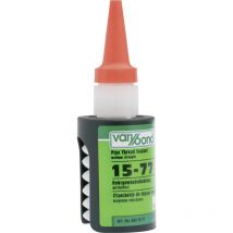 Rohrgewindedichtung Herstellerfarbe Gelb VA3 15-77 50 ml - Varybond