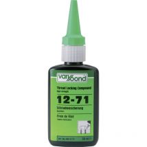 12-71 VA3 12-71 Schraubensicherung Festigkeit: hoch 50 ml - Varybond