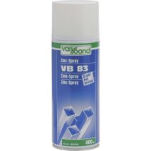 Varybond - vb 83 183161VAR Zinkspray 400 ml