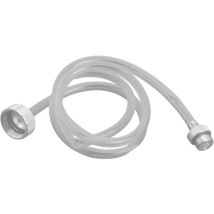 Jeffergarden VAS6262A, Adaptateur de vidange d'huile résistant à la Corrosion, Tuyau de Remplissage d'huile de 4,9 pi pour boîte de Vitesses dsg