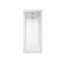 Vasca da bagno ad incasso in vetroresina modello calos 170x70 cm Novellini