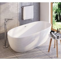 Deante - Vasca da bagno 150 cm Freestanding
