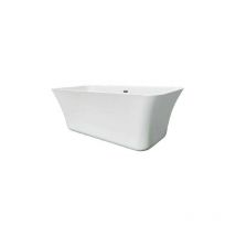 Vasca freestanding modello laura