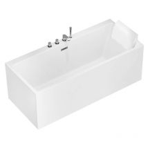 Vasca Home Deluxe ambra - 170 x 58 x 80 cm