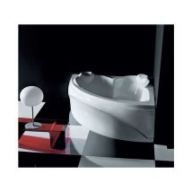 Vasca Idromassaggio dafne Treesse 150x150xH62 cm