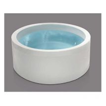 Vasca Idromassaggio EOS 160 - Treesse - Ø 160x65 h