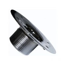 Vaschetta a vite per lo scarico del piatto doccia james Wirquin