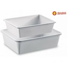 Giganplast - bacinella frigor GIGAN.40X30X10- 560M