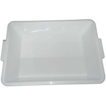 Giganplast - Vaschetta Frigor l 6 34X24 h 10 560M4 Giganpl