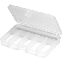 Vaschetta per minuteria in plastica - Gt Line