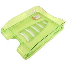 Arda - Vaschetta Porta Corrispondenza Forato Verde