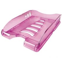 Vaschetta Porta Corrispondenza Forato Viola