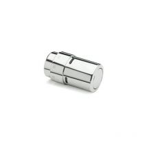 Tête de radiateur thermostatique chrome - Vasco
