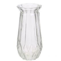 Vase Bala transparent