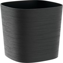 Pot capri 19 reserve eau black