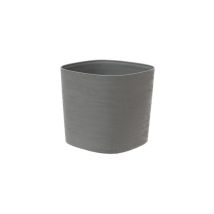 Pot à réserve d'eau Capri Eco Green – Jardin piscine – Teraplast