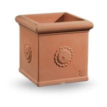 Vase Ducal Classique 45 cm - Terre cuite