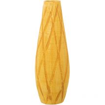 Vase Céramique 60 Cm Yellowrombos °20X60 Cm