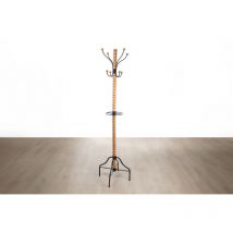 Support en bois/métal