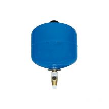 Vase d expansion eau potable extra Varem 25 litres avec clapet anti retour, dvgw