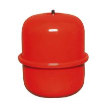 Zilmet - Vase d'expansion cylindrique chauffage 8L