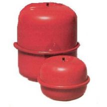Zilmet - Vase d'expansion cylindrique chauffage 12L