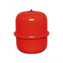 Zilmet - Vase d'expansion cylindrique chauffage 25L