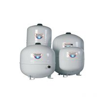 vase d expansion Zilflex H 18l Couleur : blanc