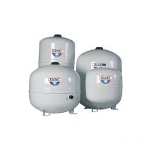 Zilmet - vase d expansion Zilflex h 35l couleur : blanc