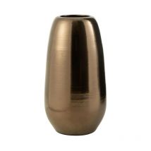 Vase Design 'Rodrick' 70cm Or