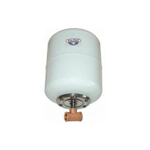 Zilmet - Vase d'expansion 18L ecs hydroflex - 3/4' approuvé dvgw