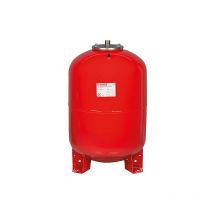 Vase d'expansion 50 litres Solarvarem 50l