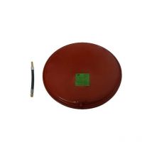 Elm Leblanc - Vase d'expansion 5L aclea/egalis gls/glm 523/MEGALIS