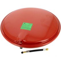 Elm Leblanc - Vase d'expansion 6l 87167569300 - chaudiere