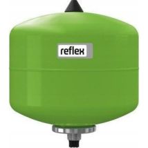 Vase D'Expansion Refix Dd Verte, 10 Bar, 12 L