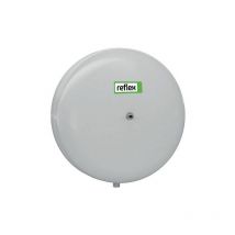 Reflex - Vase d'Expansion à Vessie 25L C25 Pour Chauffage - 8280300