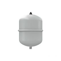 Reflex - Vase d'Expansion à Membrane 18L S18 Pour Chauffage, Climatisation et Solaire - 8704100