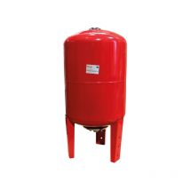 Bricoferr - Vase d'expansion, capacité 50L