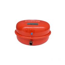 Somatherm - Vase d'expansion chauffage 10 Litres - Ø387 mm - Hauteur 110 mm - Watts