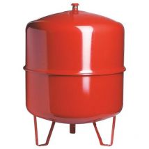 Ayor - vase d'expansion cylindrique a membrane