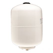 Vase d'expansion chauffage Solaire 12L Watts