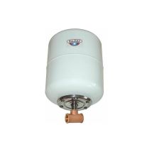 Vase D'Expansion Ecs Hydroflex, 35 L, G 3/4" Certifie Dvgw