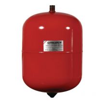 Gitral - Vase d'expansion à membrane suspendu 35L