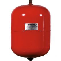 Vase gitrasun 12 l Gitral G12SUN