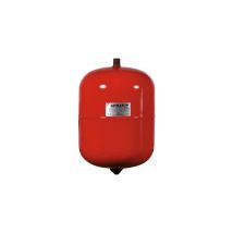 GITRAL – Vase d'expansion 8 L – Plomberie chauffage – Pression max 10 bars – Compatible installations solaires