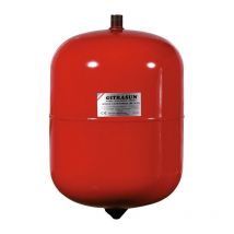 Gitral - Vase d'expansion pour installation solaire
