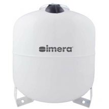 Imera - Vase d'expansion pour installations solaires à membrane remplaçable Capacité: 35 l