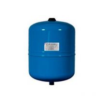 Vase d'expansion pour l'eau chaude sanitaire et les systèmes solaires 12 Litres